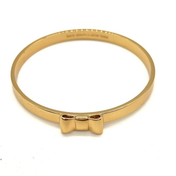 Kate Spade ♠️ Gold Bracelet